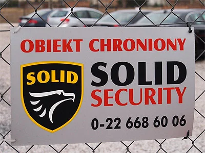 Monitoring załóg interwencyjnych.